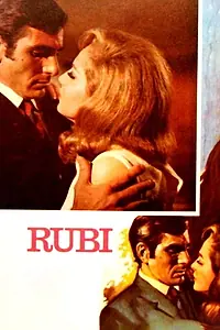 Постер к фильму «Rubí (1970)»