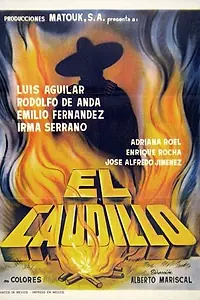 Постер к фильму «El caudillo (1968)»