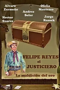 Главный постер фильма «La maldición del oro (1965)»