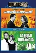 Главный постер фильма «Al compás del rock and roll (1957)»