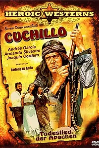 Главный постер фильма «Избранник Великого духа (1978)»