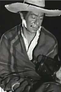 Главный постер фильма «Llanto por Juan Indio (1965)»