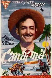 Постер к фильму «Canaima (1945)»