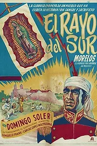 Постер к фильму «Молния юга (1943)»