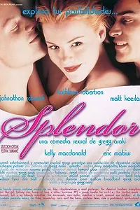 Главный постер фильма «Роскошная жизнь (1999)»