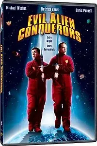 Главный постер фильма «Пришельцы-завоеватели (2003)»