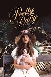 Постер к фильму «Прелестное дитя (1977)»