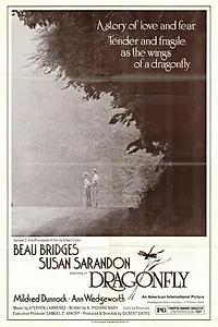 Постер к фильму «Стрекоза (1976)»