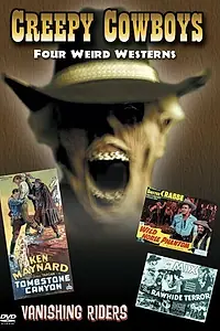 Постер к фильму «The Rawhide Terror (1934)»