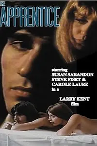 Постер к фильму «Ученик (1971)»