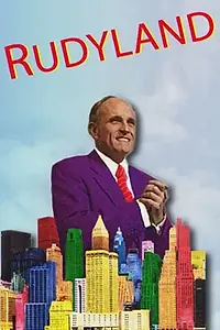 Главный постер фильма «Rudyland (2001)»