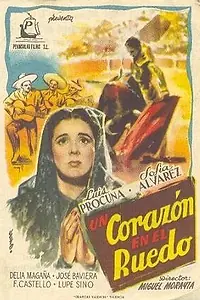 Постер к фильму «Сердце бьется (1950)»