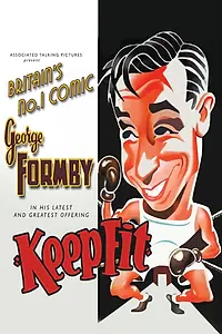 Постер к фильму «Будь в форме (1937)»