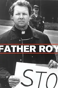 Постер к фильму «Father Roy: Inside the School of Assassins (1996)»