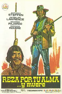 Постер к фильму «Сабата идёт! (1970)»