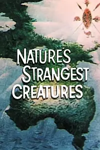 Постер к фильму «Nature's Strangest Creatures (1959)»