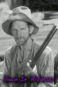 Постер к фильму «Down in «Arkansaw» (1938)»