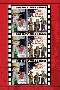 Постер к фильму «Gun Play (1935)»