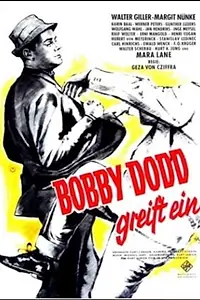 Постер к фильму «Bobby Dodd greift ein (1959)»