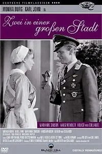Постер к фильму «Двое в большом городе (1942)»