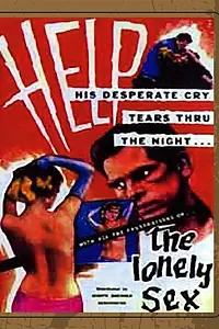 Постер к фильму «The Lonely Sex (1959)»