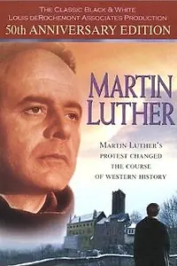 Постер к фильму «Мартин Лютер (1953)»