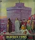 Постер к фильму «Беатриче Ченчи (1926)»