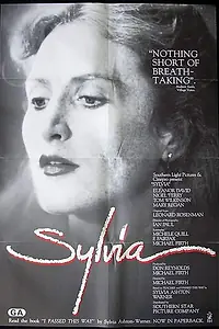 Главный постер фильма «Сильвия (1985)»