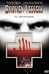 Главный постер фильма «Разбитые сосуды (1998)»
