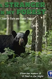 Главный постер фильма «A Stranger in My Forest (1976)»
