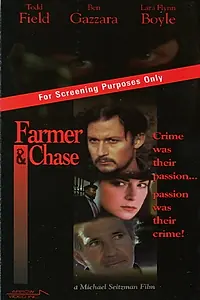 Главный постер фильма «Фармер и Чейз (1997)»