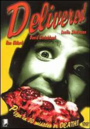 Постер к фильму «Delivered (1998)»