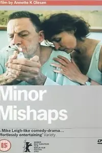 Главный постер фильма «Мелкие неприятности (2002)»