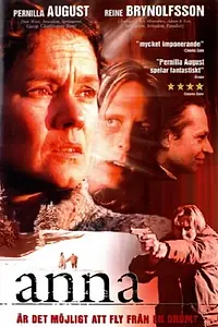 Постер к фильму «Анна (2000)»