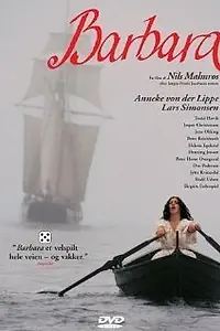 Главный постер фильма «Барбара (1997)»