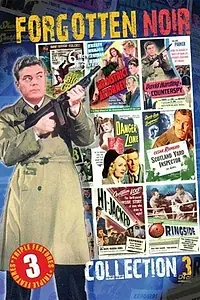 Постер к фильму «Danger Zone (1951)»