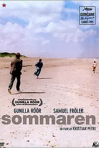 Постер к фильму «Летний (1995)»