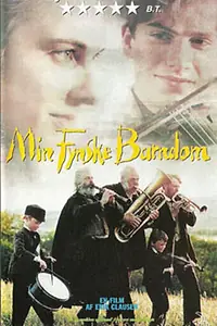 Постер к фильму «Симфония моего детства (1994)»