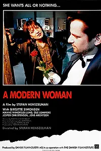 Постер к фильму «Dagens Donna (1990)»