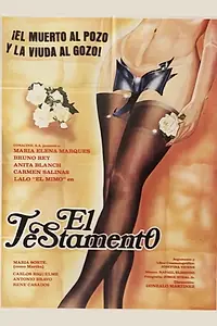 Постер к фильму «El testamento (1981)»