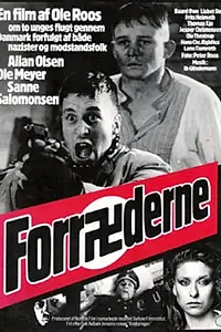 Постер к фильму «Forræderne (1983)»