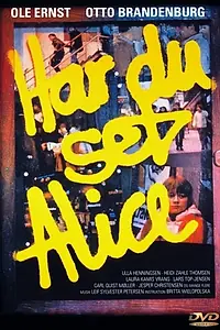 Постер к фильму «Ты видел Алису? (1981)»