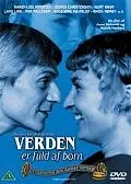 Главный постер фильма «Verden er fuld af børn (1980)»