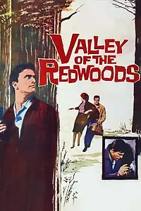 Главный постер фильма «Valley of the Redwoods (1960)»
