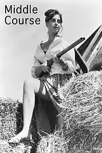 Постер к фильму «The Middle Course (1961)»