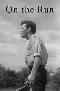 Постер к фильму «On the Run (1958)»