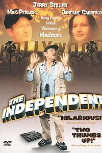 Постер к фильму «Независимость (2000)»