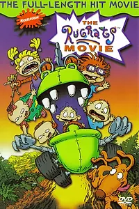 Постер к мультфильму «Карапузы (1998)»