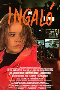 Постер к фильму «Ingaló (1992)»