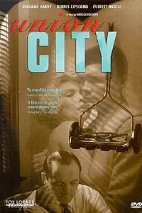 Постер к фильму «Union City (1980)»